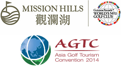 Action Plan Unveiled For China Golf Tourism